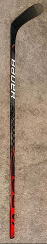 Bauer Nexus 2N Pro XL Hockey Stick, Wrapped As Flylite, RH, P28, 77 Flex, Pro Stock