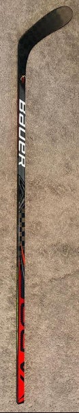 Bauer Nexus 2N Pro XL Hockey Stick, Wrapped As Flylite, RH, P28, 77 Flex, Pro Stock