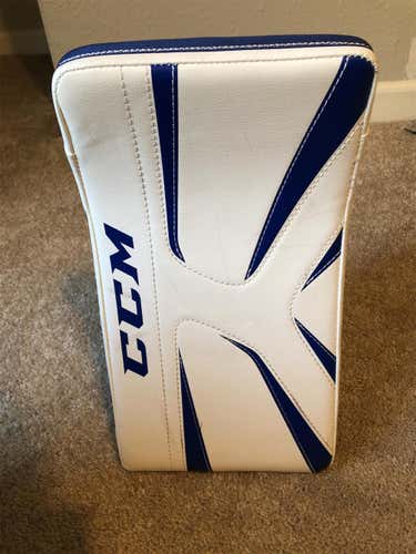 White Senior Regular