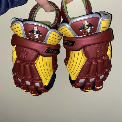 Salisbury Team Issued OG Brine King Gloves
