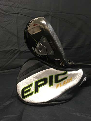 Right Handed Epic Flash Stiff Flex 3H Hybrid - 43929