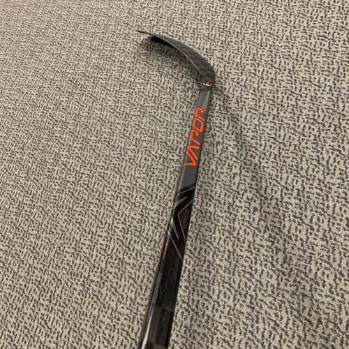 Intermediate Right Handed Fly Lite Heel  Hockey Stick