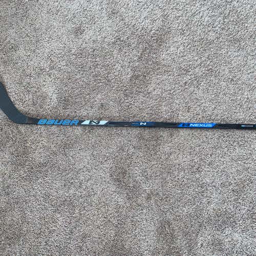 Bauer Nexus Team Stick Right