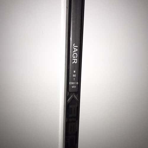 Senior Left Handed RibCor 40K Toe Pro Stock Hockey Stick