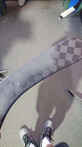 Senior Bauer Right Handed Vapor 1X Lite Hockey Stick