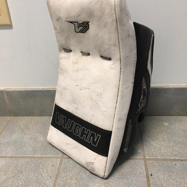 Vaughn V7 Pro XF Carbon Pro Stock Blocker