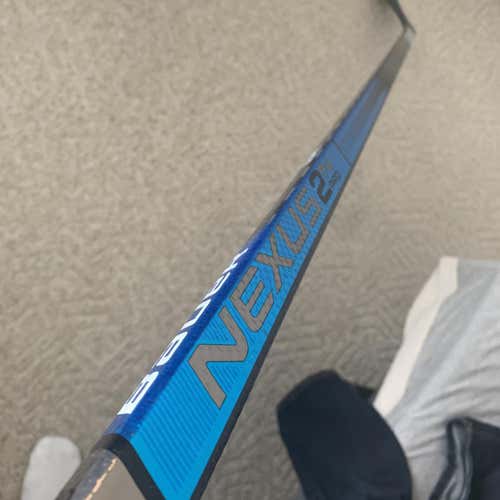 New *Kempe 2N Pro LH P92 95 Flex Pro Stock