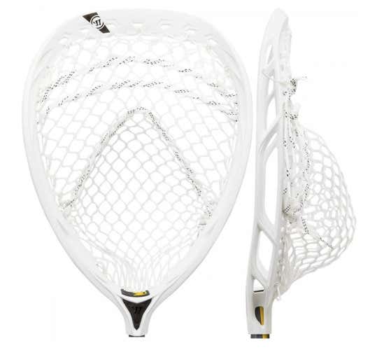 New Nemesis 3 Goalie Head