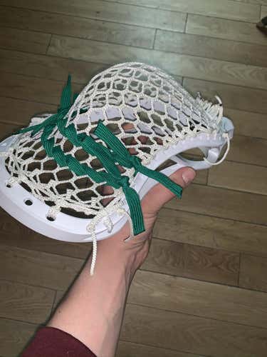 strung optik u