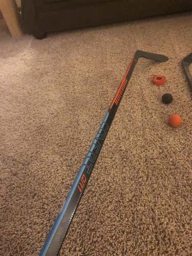 New Right Handed Hockey Stick