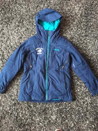 Women's Medium Patagonia Jacket
