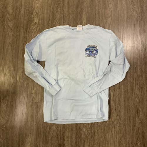 2011 Warrior Fall Ball Tournament Long-Sleeve Shirt