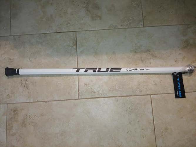 BN True Comp 4.0 Shaft