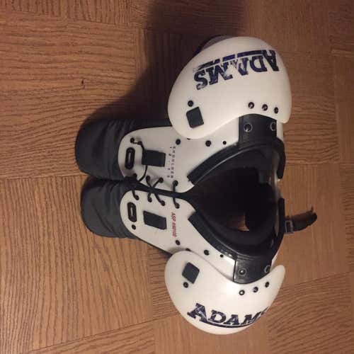 Small  Shoulder Pads