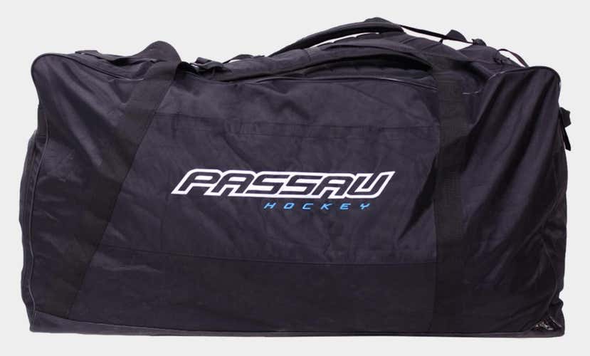 New  Passau Goalie Bag Backpack 2.