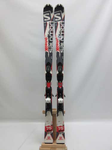 Salomon  X-Drive XX-Chassis 160 cm Skis