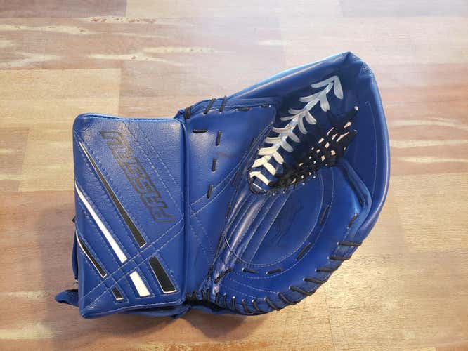 Blue Senior Regular Passau Axiom