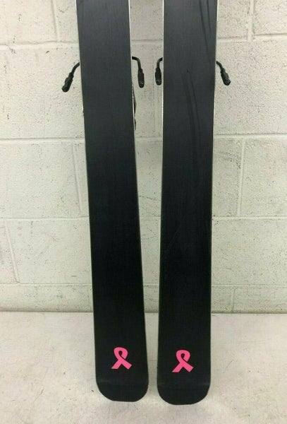 k2 apache skis 2011 K2 Apache Recon All-Mountain Downhill Skis 174 cm Waxed and Sharpened
