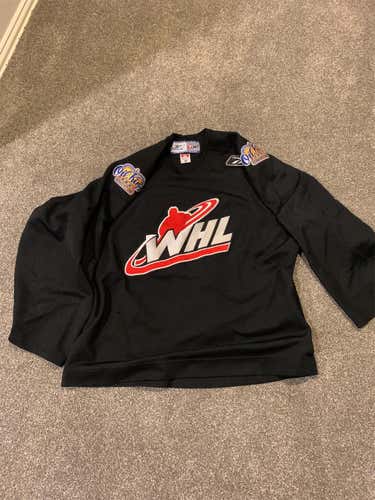 Oil Kings Practice Jersey
