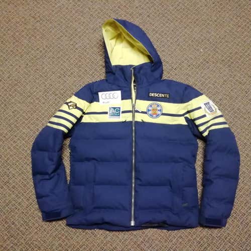 Medium Descente Jacket