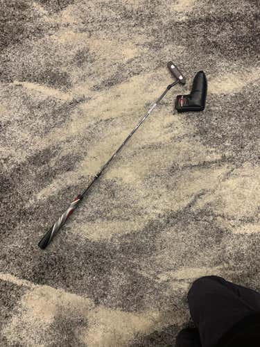 New Men's Left Handed Putter 36"