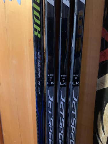 LH Stick Bundle