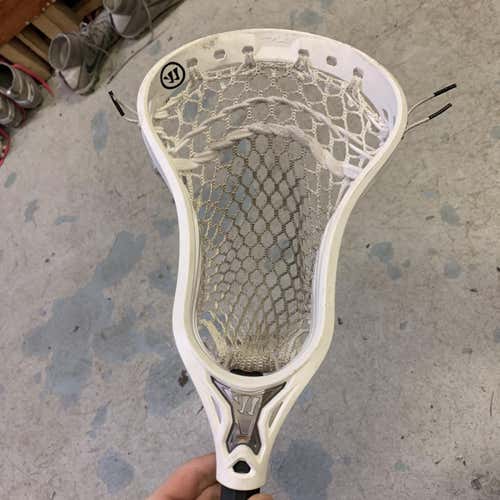 Attack & Midfield Strung Burn 2 Max Head