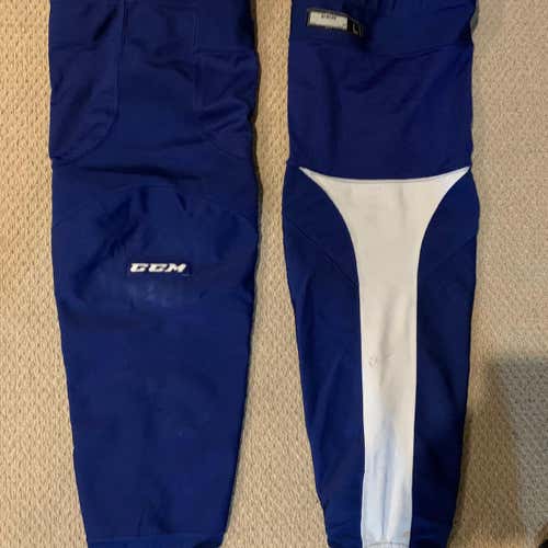 Ccm Pro Return Whl Socks