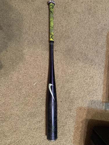SUPER RARE Nike Bat 34/31