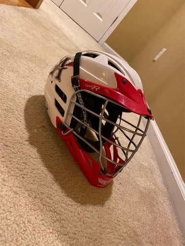 Cascade CPX-R Helmet