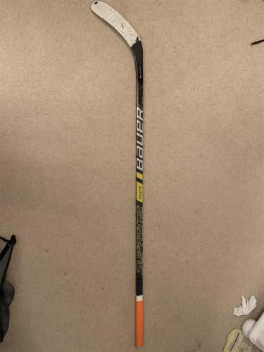 Intermediate Right Handed Supreme Ignite Pro+ Mid Hockey Stick
