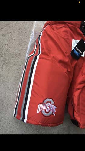 NEW Nike Branded Ohio State Pants