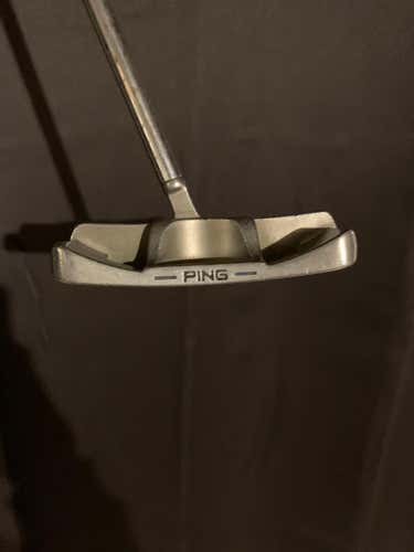 Men's Ping Right Handed Blade Putter 34"
