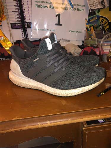 Ultraboost Shoes 4.0