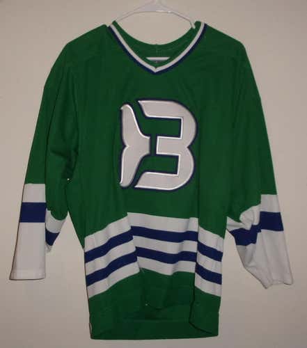 Binghamton Senators Hockey Jersey (Adult-Small)