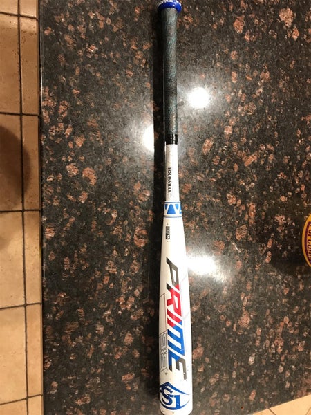 High School/College Composite Prime 919 (-3) 29 oz 32" Bat