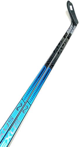 NEW 2 pack Bauer Nexus Team LH 77flex P28 65’