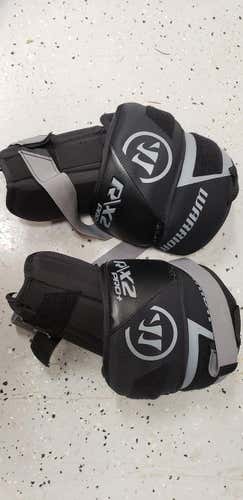 Warrior Ritual X2 Pro+ Senior Goalie Knee Pads