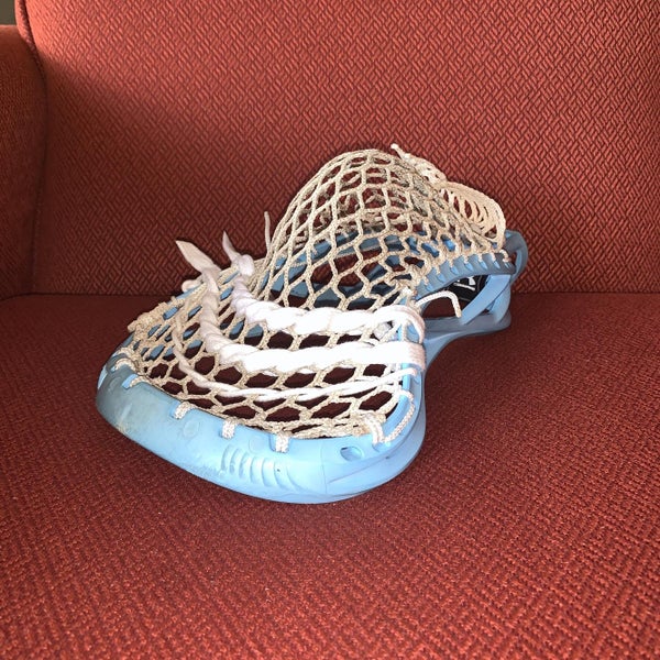 2 Strung/Dyed Command’s w/ 4x