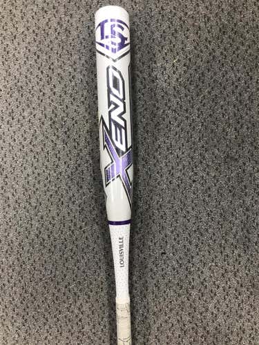 Slugger NIW Xeno (-10) 20 oz 30" Bat