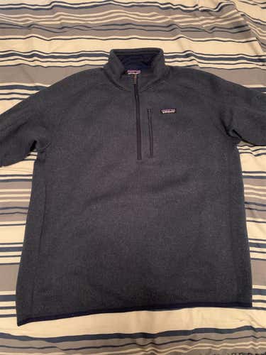 Men's Extra Large Patagonia Jacket