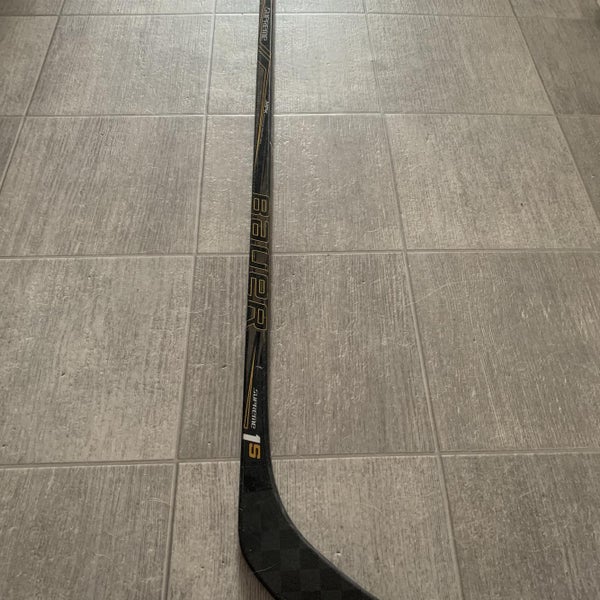 Bauer Supreme 1S Gen 1 P28 67 Flex Hockey Stick