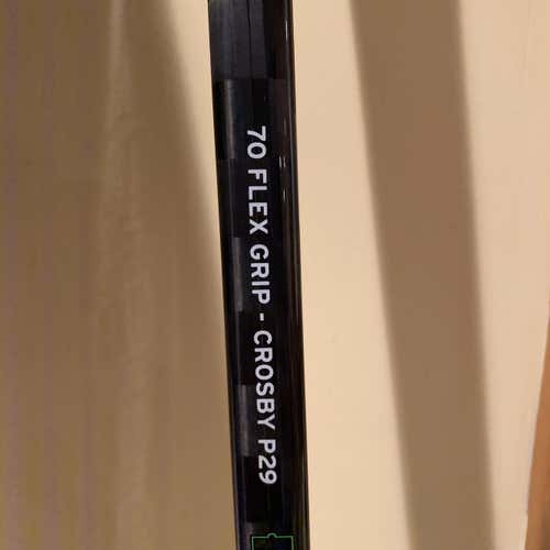 Senior RibCor Trigger 4 Pro RH - 70 Flex - P29