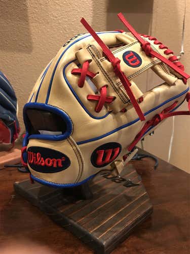 Wilson A2000 1786 2019 Special Edition