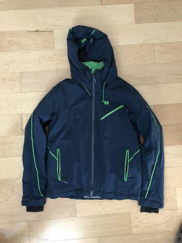 Men's Large Helly Hansen Jacket