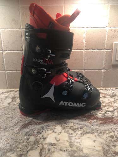 Men's All Mountain Hawx Magna 130 Ski Boots