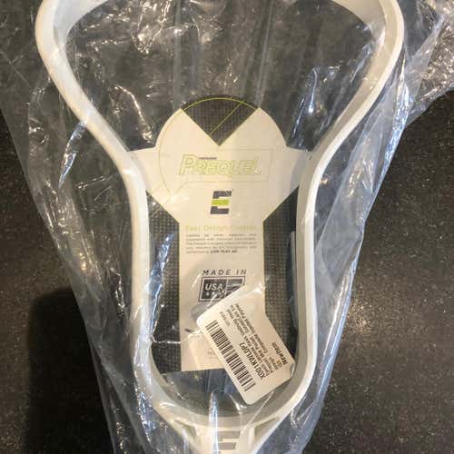 New Epoch Hawk Prequel Head. White