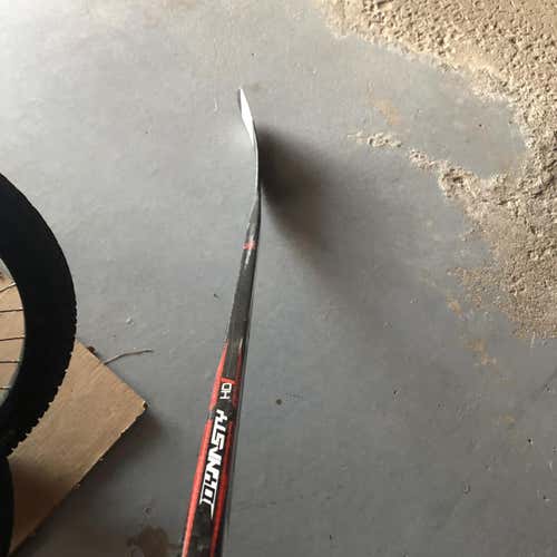 Senior Right Handed Dynasty HD1 Mid  Hockey Stick