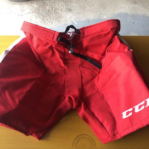 Senior Large CCM Pro Stock Pant Shell