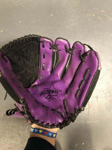 Baseball Glove Adult
